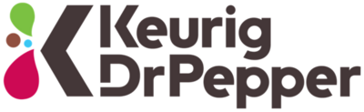 Keurig Dr Pepper
