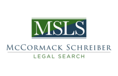 McCormack Schreiber Legal Search Inc.
