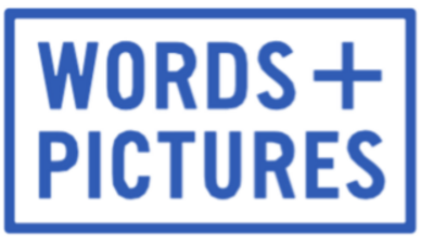 Words + Pictures