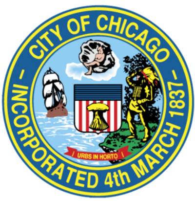 City of  Chicago