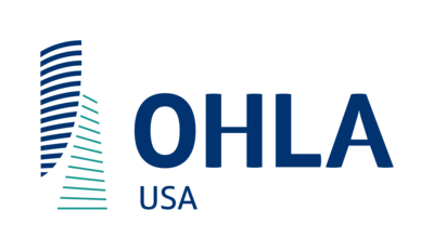 OHLA USA