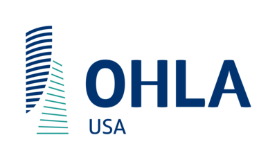 OHLA USA