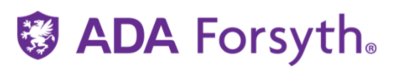 The ADA Forsyth Institute