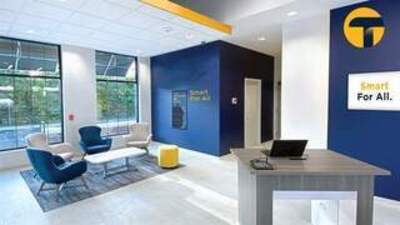Teachers Federal Credit Union